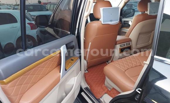Acheter Neuf Voiture Toyota Land Cruiser Noir à Douala, Littoral Cameroon Acheter Neuf Voiture Toyota Land Cruiser Noir à Douala, Littoral Cameroon