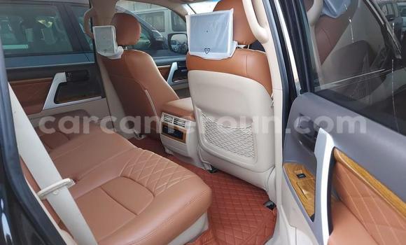 Acheter Neuf Voiture Toyota Land Cruiser Noir à Douala, Littoral Cameroon Acheter Neuf Voiture Toyota Land Cruiser Noir à Douala, Littoral Cameroon