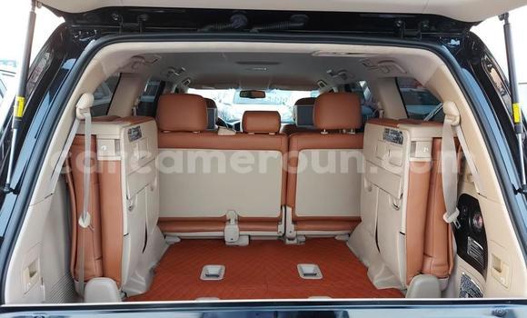 Acheter Neuf Voiture Toyota Land Cruiser Noir à Douala, Littoral Cameroon Acheter Neuf Voiture Toyota Land Cruiser Noir à Douala, Littoral Cameroon