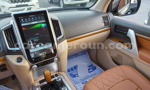 Acheter Neuf Voiture Toyota Land Cruiser Noir à Douala, Littoral Cameroon Acheter Neuf Voiture Toyota Land Cruiser Noir à Douala, Littoral Cameroon