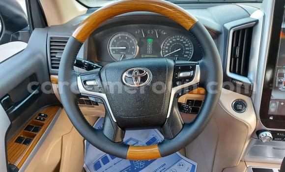 Acheter Neuf Voiture Toyota Land Cruiser Noir à Douala, Littoral Cameroon Acheter Neuf Voiture Toyota Land Cruiser Noir à Douala, Littoral Cameroon