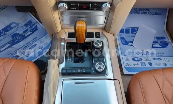 Acheter Neuf Voiture Toyota Land Cruiser Noir à Douala, Littoral Cameroon Acheter Neuf Voiture Toyota Land Cruiser Noir à Douala, Littoral Cameroon