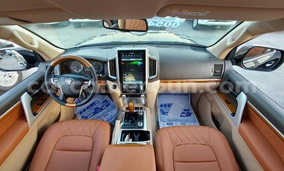 Acheter Neuf Voiture Toyota Land Cruiser Noir à Douala, Littoral Cameroon Acheter Neuf Voiture Toyota Land Cruiser Noir à Douala, Littoral Cameroon