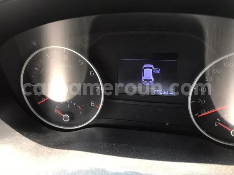 Big with watermark kia sportage littoral cameroon douala 7977