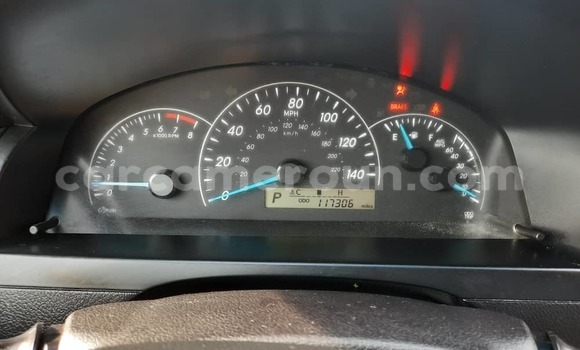 Acheter Neuf Voiture Toyota Camry Noir à Douala, Littoral Cameroon Acheter Neuf Voiture Toyota Camry Noir à Douala, Littoral Cameroon