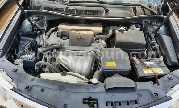 Acheter Neuf Voiture Toyota Camry Noir à Douala, Littoral Cameroon Acheter Neuf Voiture Toyota Camry Noir à Douala, Littoral Cameroon