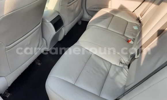 Acheter Neuf Voiture Toyota Camry Noir à Douala, Littoral Cameroon Acheter Neuf Voiture Toyota Camry Noir à Douala, Littoral Cameroon