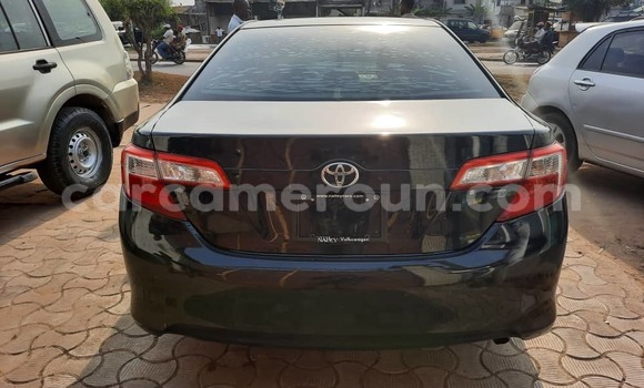 Acheter Neuf Voiture Toyota Camry Noir à Douala, Littoral Cameroon Acheter Neuf Voiture Toyota Camry Noir à Douala, Littoral Cameroon