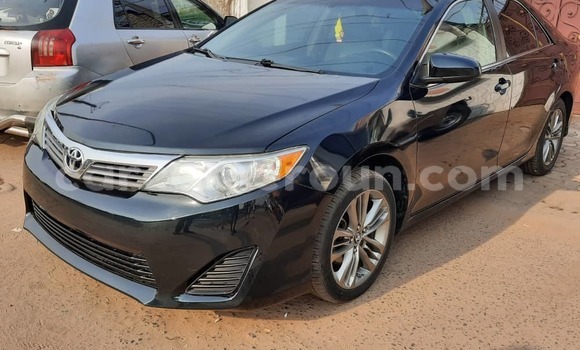 Acheter Neuf Voiture Toyota Camry Noir à Douala, Littoral Cameroon Acheter Neuf Voiture Toyota Camry Noir à Douala, Littoral Cameroon