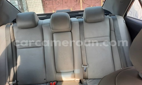 Acheter Neuf Voiture Toyota Camry Noir à Douala, Littoral Cameroon Acheter Neuf Voiture Toyota Camry Noir à Douala, Littoral Cameroon