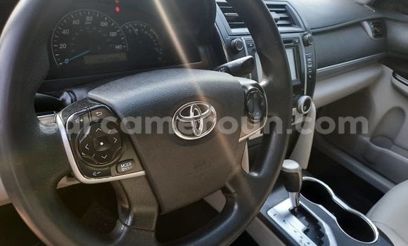 Acheter Neuf Voiture Toyota Camry Noir à Douala, Littoral Cameroon Acheter Neuf Voiture Toyota Camry Noir à Douala, Littoral Cameroon