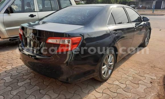 Acheter Neuf Voiture Toyota Camry Noir à Douala, Littoral Cameroon Acheter Neuf Voiture Toyota Camry Noir à Douala, Littoral Cameroon