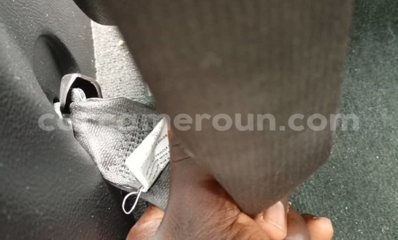 Acheter Neuf Voiture Hyundai Santa Fe Noir à Douala, Littoral Cameroon Acheter Neuf Voiture Hyundai Santa Fe Noir à Douala, Littoral Cameroon