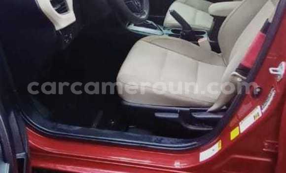 Acheter Neuf Voiture Toyota Corolla Autre à Douala, Littoral Cameroon Acheter Neuf Voiture Toyota Corolla Autre à Douala, Littoral Cameroon