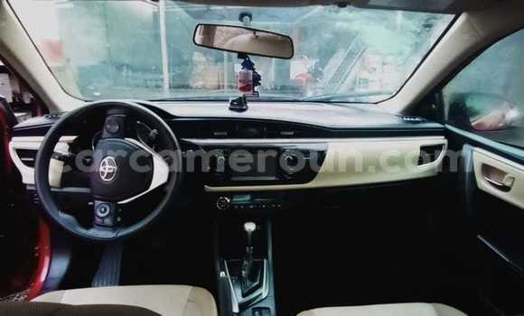 Acheter Neuf Voiture Toyota Corolla Autre à Douala, Littoral Cameroon Acheter Neuf Voiture Toyota Corolla Autre à Douala, Littoral Cameroon