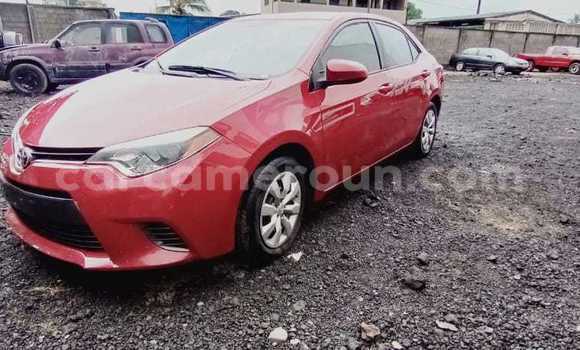 Acheter Neuf Voiture Toyota Corolla Autre à Douala, Littoral Cameroon Acheter Neuf Voiture Toyota Corolla Autre à Douala, Littoral Cameroon