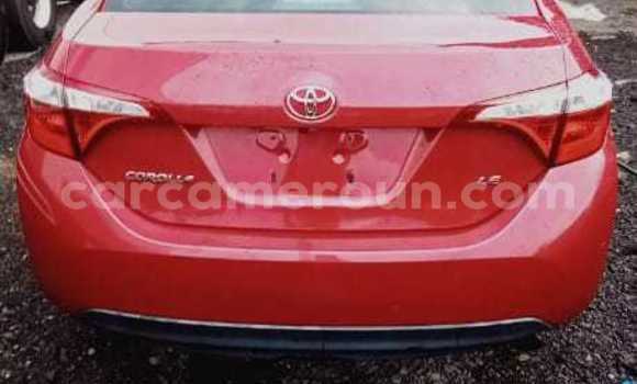 Acheter Neuf Voiture Toyota Corolla Autre à Douala, Littoral Cameroon Acheter Neuf Voiture Toyota Corolla Autre à Douala, Littoral Cameroon
