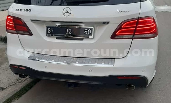 Acheter Neuf Voiture Mercedes Viano Autre à Douala, Littoral Cameroon Acheter Neuf Voiture Mercedes Viano Autre à Douala, Littoral Cameroon