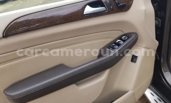Buy Import Mercedes‒Benz ML–Class Other Car in Douala in Littoral Cameroon Buy Import Mercedes‒Benz ML–Class Other Car in Douala in Littoral Cameroon