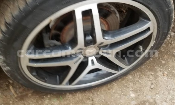 Buy Import Mercedes‒Benz ML–Class Other Car in Douala in Littoral Cameroon Buy Import Mercedes‒Benz ML–Class Other Car in Douala in Littoral Cameroon