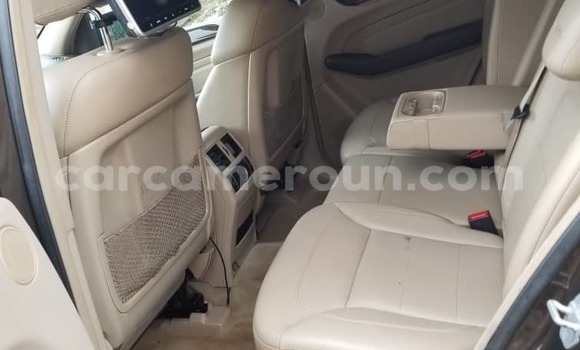 Buy Import Mercedes‒Benz ML–Class Other Car in Douala in Littoral Cameroon Buy Import Mercedes‒Benz ML–Class Other Car in Douala in Littoral Cameroon