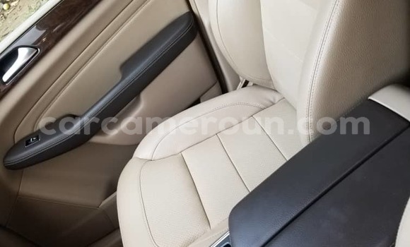 Buy Import Mercedes‒Benz ML–Class Other Car in Douala in Littoral Cameroon Buy Import Mercedes‒Benz ML–Class Other Car in Douala in Littoral Cameroon
