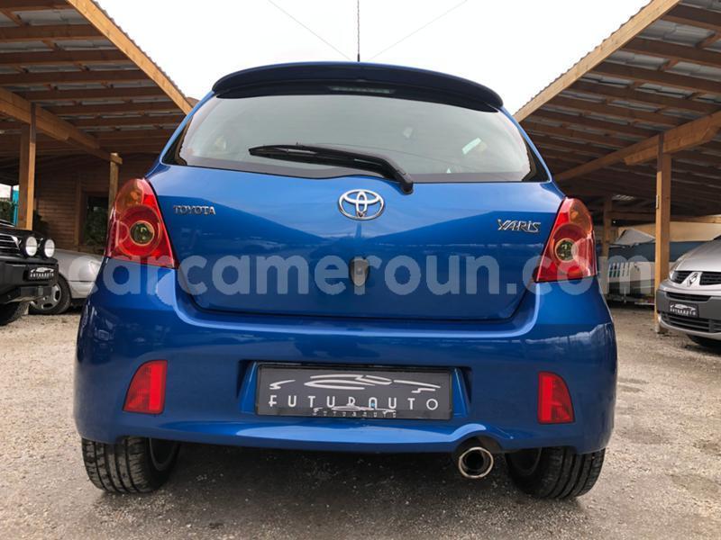 Big with watermark toyota yaris adamawa ngaoundere 7992