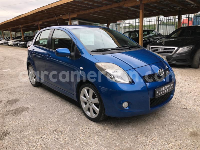 Big with watermark toyota yaris adamawa ngaoundere 7992