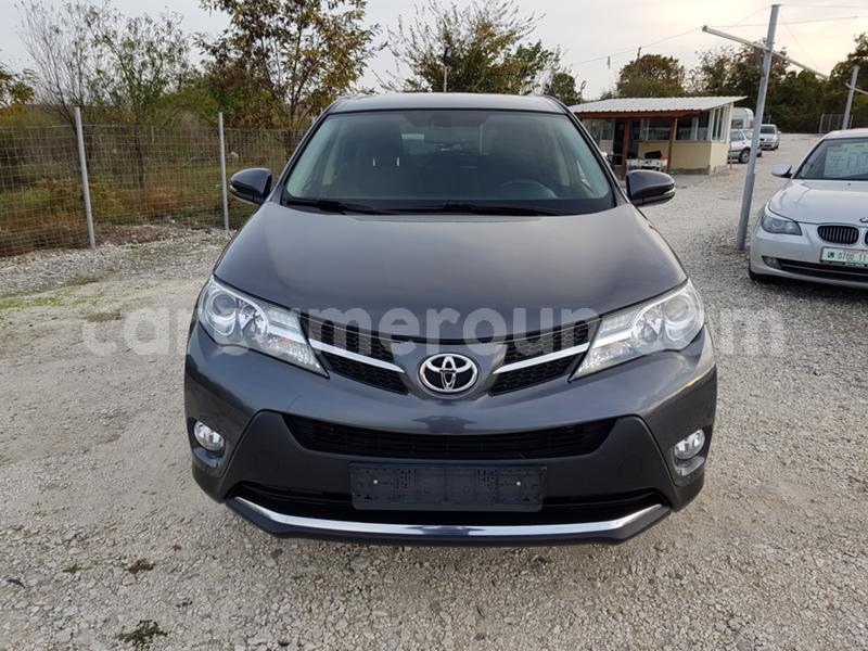 Big with watermark toyota rav4 north cameroon garoua 7994