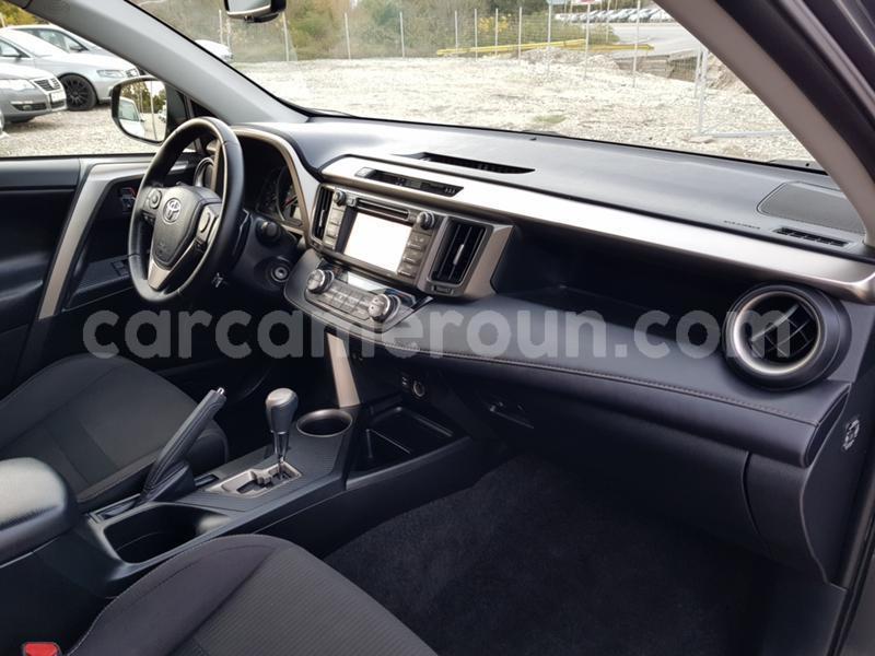 Big with watermark toyota rav4 north cameroon garoua 7994