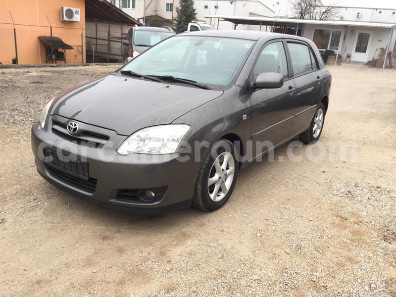 Big with watermark toyota runx adamawa ngaoundere 7995