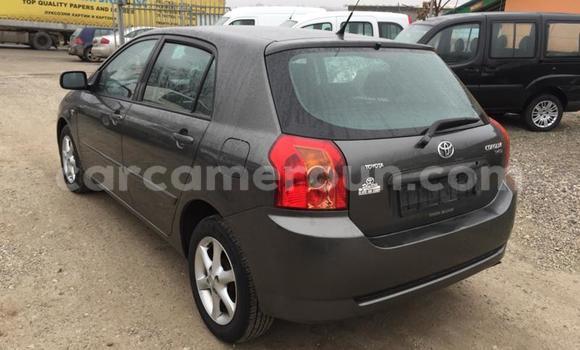 Acheter Occasion Voiture Toyota Runx Autre à Ngaoundéré, Adamawa Acheter Occasion Voiture Toyota Runx Autre à Ngaoundéré, Adamawa