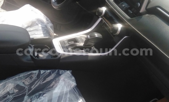 Buy Import Toyota RAV4 Blue Car in Douala in Littoral Cameroon Buy Import Toyota RAV4 Blue Car in Douala in Littoral Cameroon