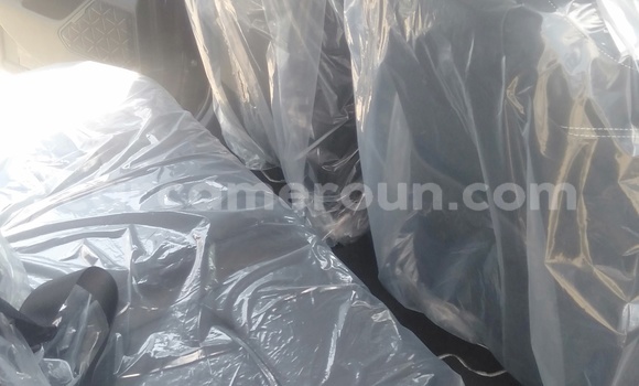 Buy Import Toyota RAV4 Blue Car in Douala in Littoral Cameroon Buy Import Toyota RAV4 Blue Car in Douala in Littoral Cameroon