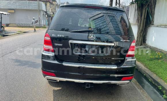 Acheter Occasion Voiture Mercedes‒Benz GLK–Class Noir à Douala, Littoral Cameroon Acheter Occasion Voiture Mercedes‒Benz GLK–Class Noir à Douala, Littoral Cameroon