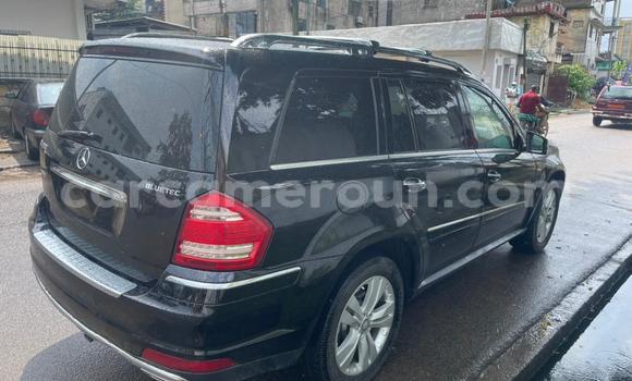 Acheter Occasion Voiture Mercedes‒Benz GLK–Class Noir à Douala, Littoral Cameroon Acheter Occasion Voiture Mercedes‒Benz GLK–Class Noir à Douala, Littoral Cameroon