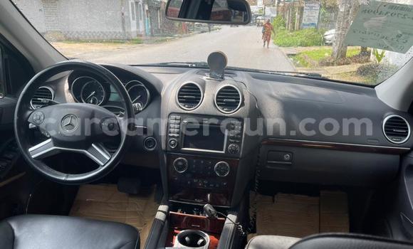 Acheter Occasion Voiture Mercedes‒Benz GLK–Class Noir à Douala, Littoral Cameroon Acheter Occasion Voiture Mercedes‒Benz GLK–Class Noir à Douala, Littoral Cameroon