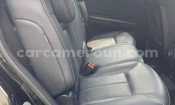Acheter Occasion Voiture Mercedes‒Benz GLK–Class Noir à Douala, Littoral Cameroon Acheter Occasion Voiture Mercedes‒Benz GLK–Class Noir à Douala, Littoral Cameroon