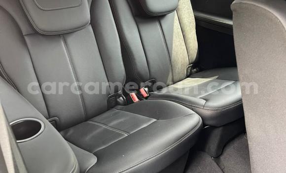 Acheter Occasion Voiture Mercedes‒Benz GLK–Class Noir à Douala, Littoral Cameroon Acheter Occasion Voiture Mercedes‒Benz GLK–Class Noir à Douala, Littoral Cameroon