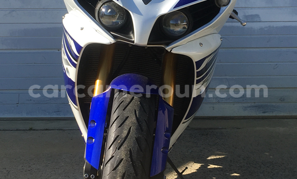 Buy Used Yamaha YZF Other Bike in Douala in Littoral Cameroon Buy Used Yamaha YZF Other Bike in Douala in Littoral Cameroon
