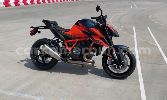 Sayi Na hannu KTM X-Bow Sauran Mota in Douala a Ƙasar Kamaru