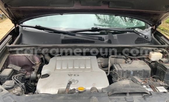 Sayi Imported Toyota Highlander Sauran Mota in Douala a Ƙasar Kamaru Sayi Imported Toyota Highlander Sauran Mota in Douala a Ƙasar Kamaru