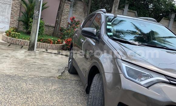 Buy Used Toyota RAV4 Other Car in Douala in Littoral Cameroon Buy Used Toyota RAV4 Other Car in Douala in Littoral Cameroon
