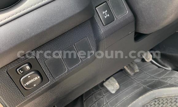 Buy Used Toyota RAV4 Other Car in Douala in Littoral Cameroon Buy Used Toyota RAV4 Other Car in Douala in Littoral Cameroon