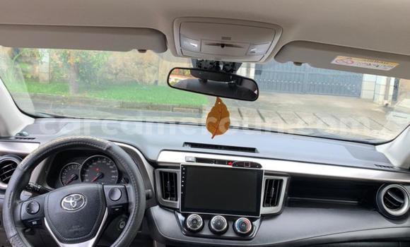 Buy Used Toyota RAV4 Other Car in Douala in Littoral Cameroon Buy Used Toyota RAV4 Other Car in Douala in Littoral Cameroon
