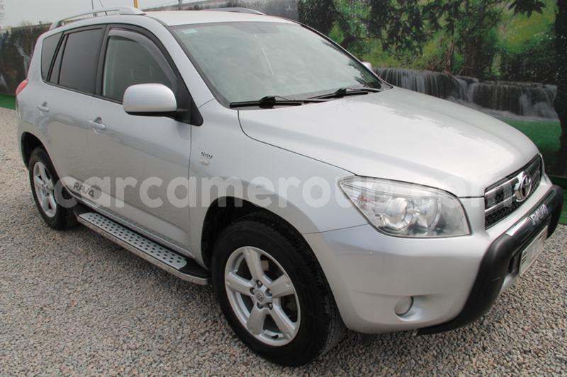 Big with watermark toyota rav4 adamawa ngaoundere 8042