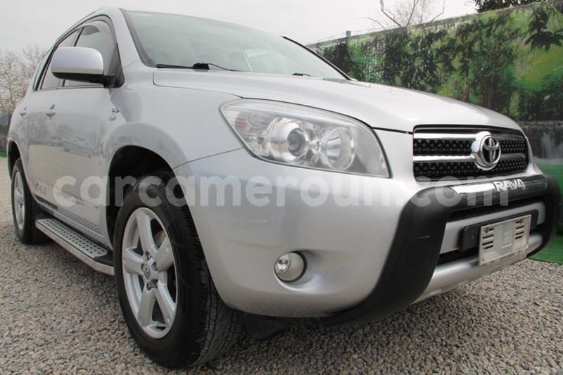 Big with watermark toyota rav4 adamawa ngaoundere 8042