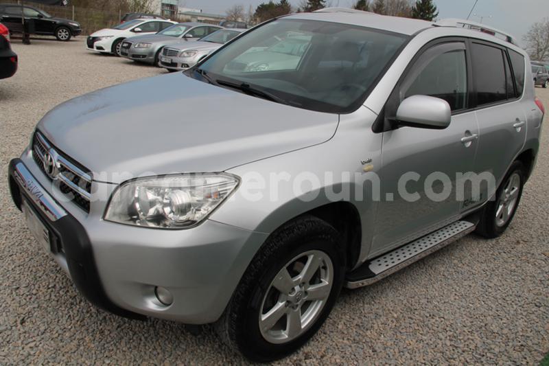 Big with watermark toyota rav4 adamawa ngaoundere 8042