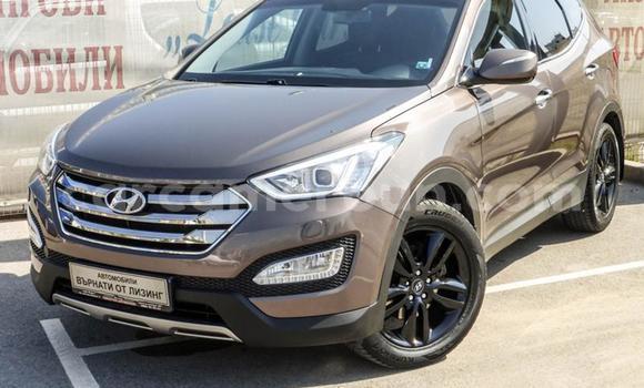 Acheter Occasion Voiture Hyundai Santa Fe Autre à Ngaoundéré, Adamawa Acheter Occasion Voiture Hyundai Santa Fe Autre à Ngaoundéré, Adamawa