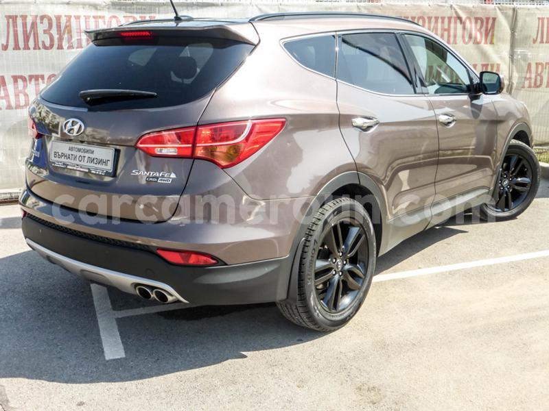 Big with watermark hyundai santa fe adamawa ngaoundere 8044